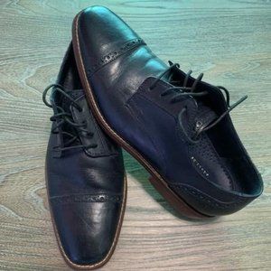 Cole Haan Oxfords